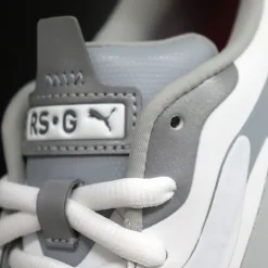 Discount PUMA Men's RS-G Waterproof Spikeless Golf Shoes Men's Spikeless Golf Shoes|Men's Waterproof Golf Shoes