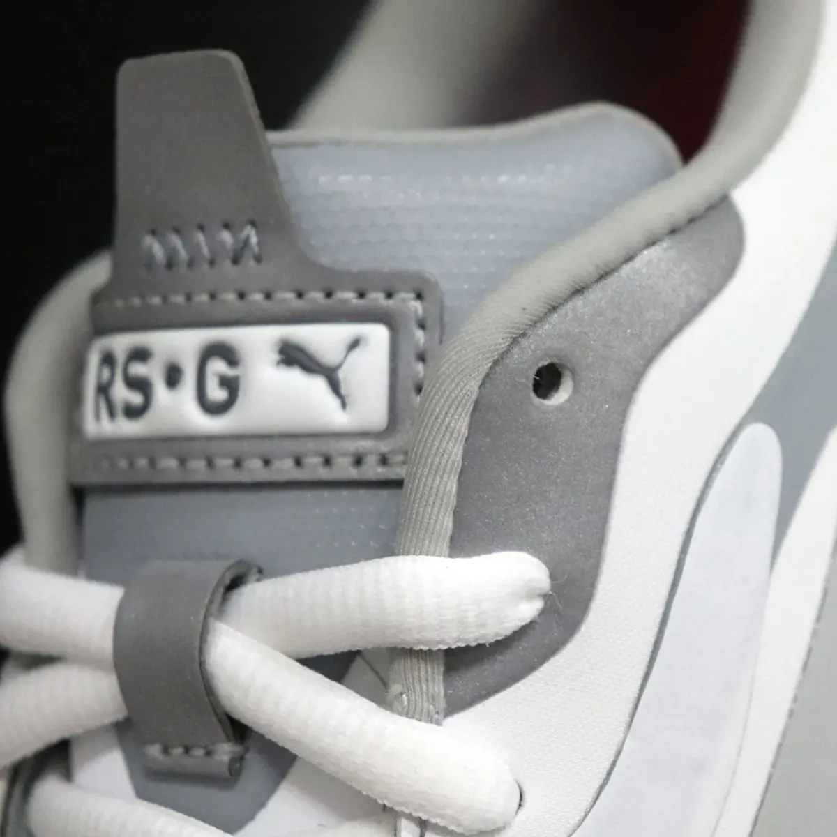 Discount PUMA Men's RS-G Waterproof Spikeless Golf Shoes Men's Spikeless Golf Shoes|Men's Waterproof Golf Shoes