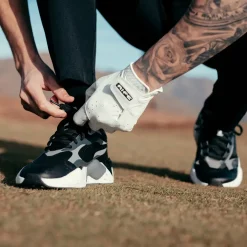 Discount PUMA Men's RS-G Waterproof Spikeless Golf Shoes Men's Spikeless Golf Shoes|Men's Waterproof Golf Shoes