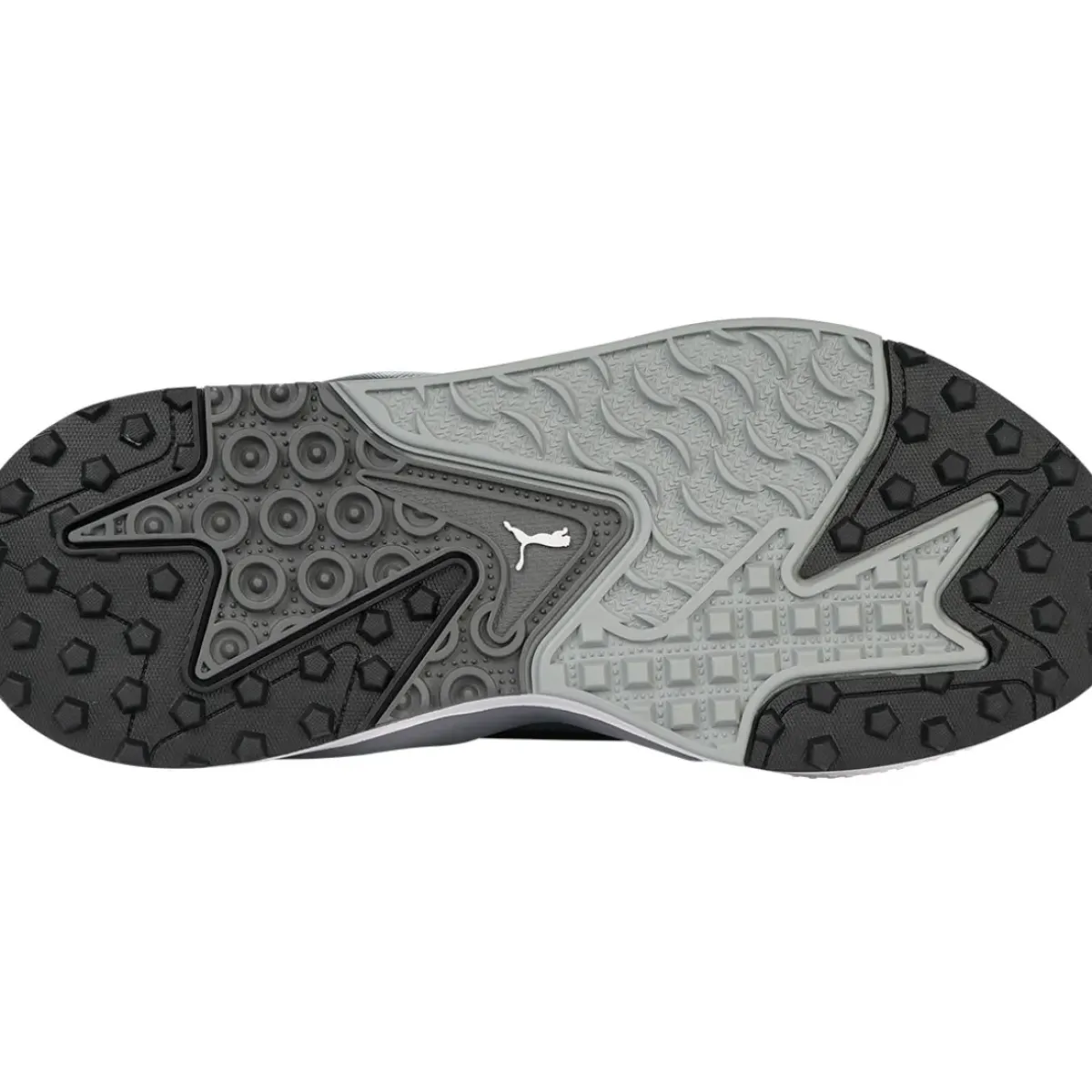 New PUMA Men's RS-G Waterproof Spikeless Golf Shoes Men's Spikeless Golf Shoes|Men's Waterproof Golf Shoes