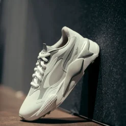 New PUMA Men's RS-G Waterproof Spikeless Golf Shoes Men's Spikeless Golf Shoes|Men's Waterproof Golf Shoes