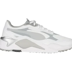 PUMA Men's RS-G Waterproof Spikeless Golf Shoes Men's Spikeless Golf Shoes|Men's Waterproof Golf Shoes