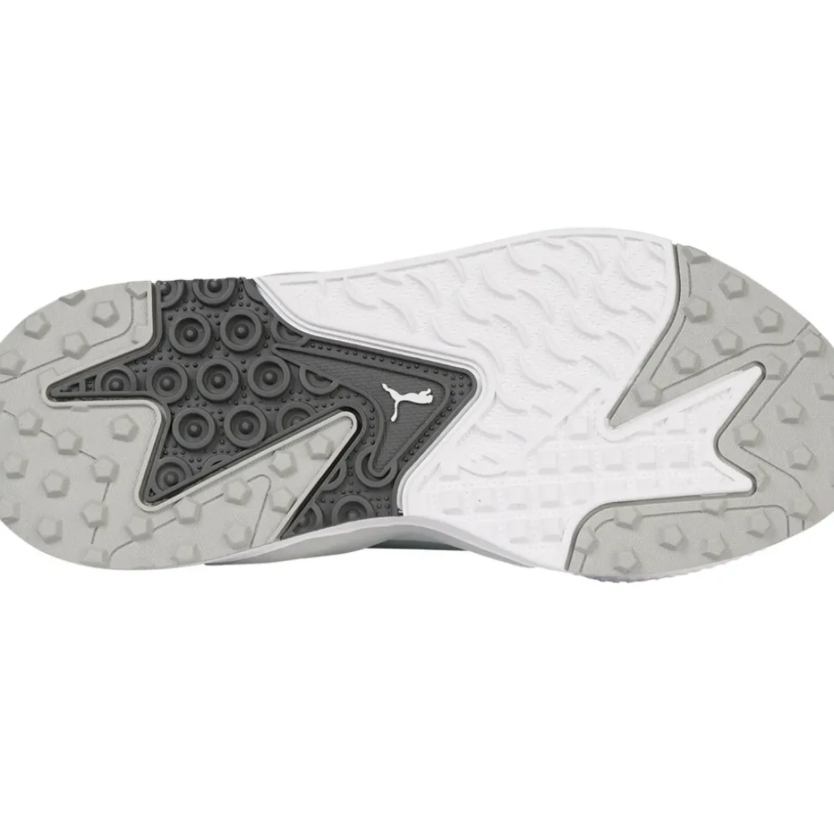 PUMA Men's RS-G Waterproof Spikeless Golf Shoes Men's Spikeless Golf Shoes|Men's Waterproof Golf Shoes