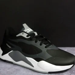 PUMA Men's RS-G Waterproof Spikeless Golf Shoes Men's Spikeless Golf Shoes|Men's Waterproof Golf Shoes