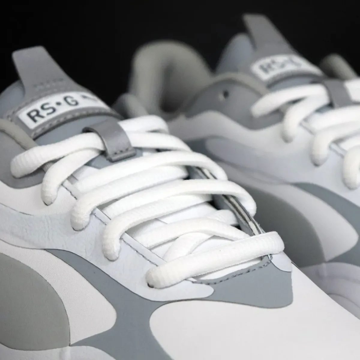 PUMA Men's RS-G Waterproof Spikeless Golf Shoes Men's Spikeless Golf Shoes|Men's Waterproof Golf Shoes