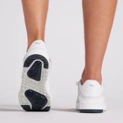 Best PUMA Men's Slipstream G Waterproof Spikeless Golf Shoes Men's Spikeless Golf Shoes|Men's Waterproof Golf Shoes