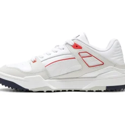 Discount PUMA Men's Slipstream G Waterproof Spikeless Golf Shoes Men's Spikeless Golf Shoes|Men's Waterproof Golf Shoes