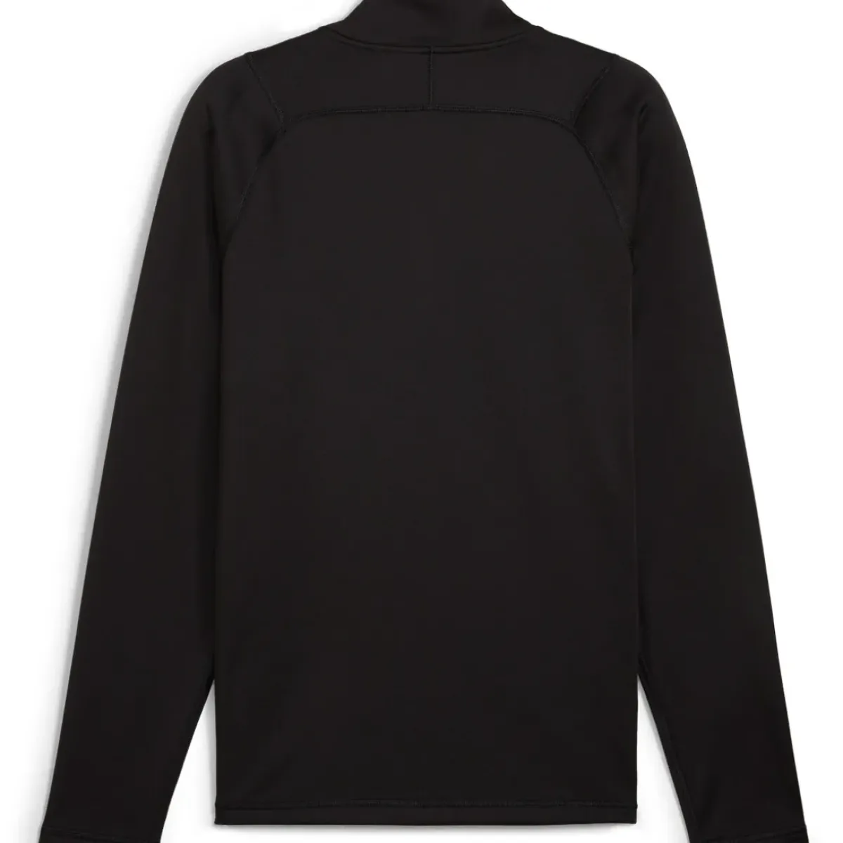 Online PUMA Men's Waffle Fleece Quarter Zip Golf Mid Layer Men's Sweaters|Men's Midlayers