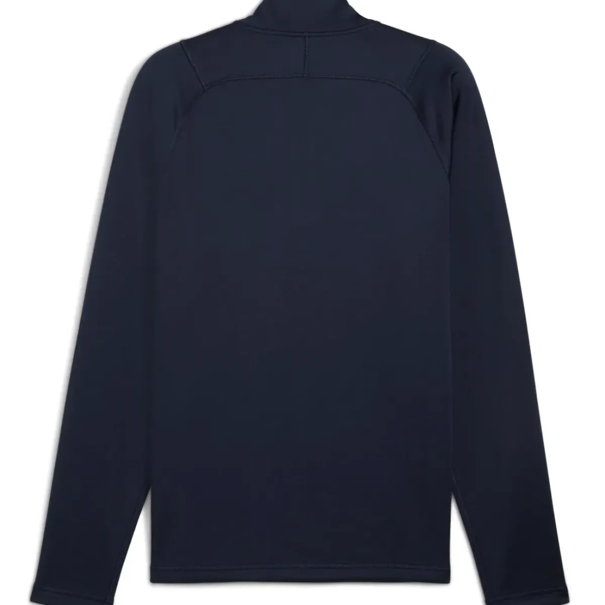 Online PUMA Men's Waffle Fleece Quarter Zip Golf Mid Layer Men's Sweaters|Men's Midlayers