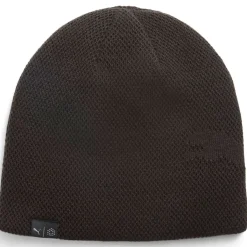 Clearance PUMA Men's WRMLBL Performance Golf Beanie Hat Beanies|Men's Caps & Hats