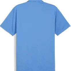 PUMA Men's x Arnold Palmer Floral Trim Golf Polo Shirt Men's Polo Shirts