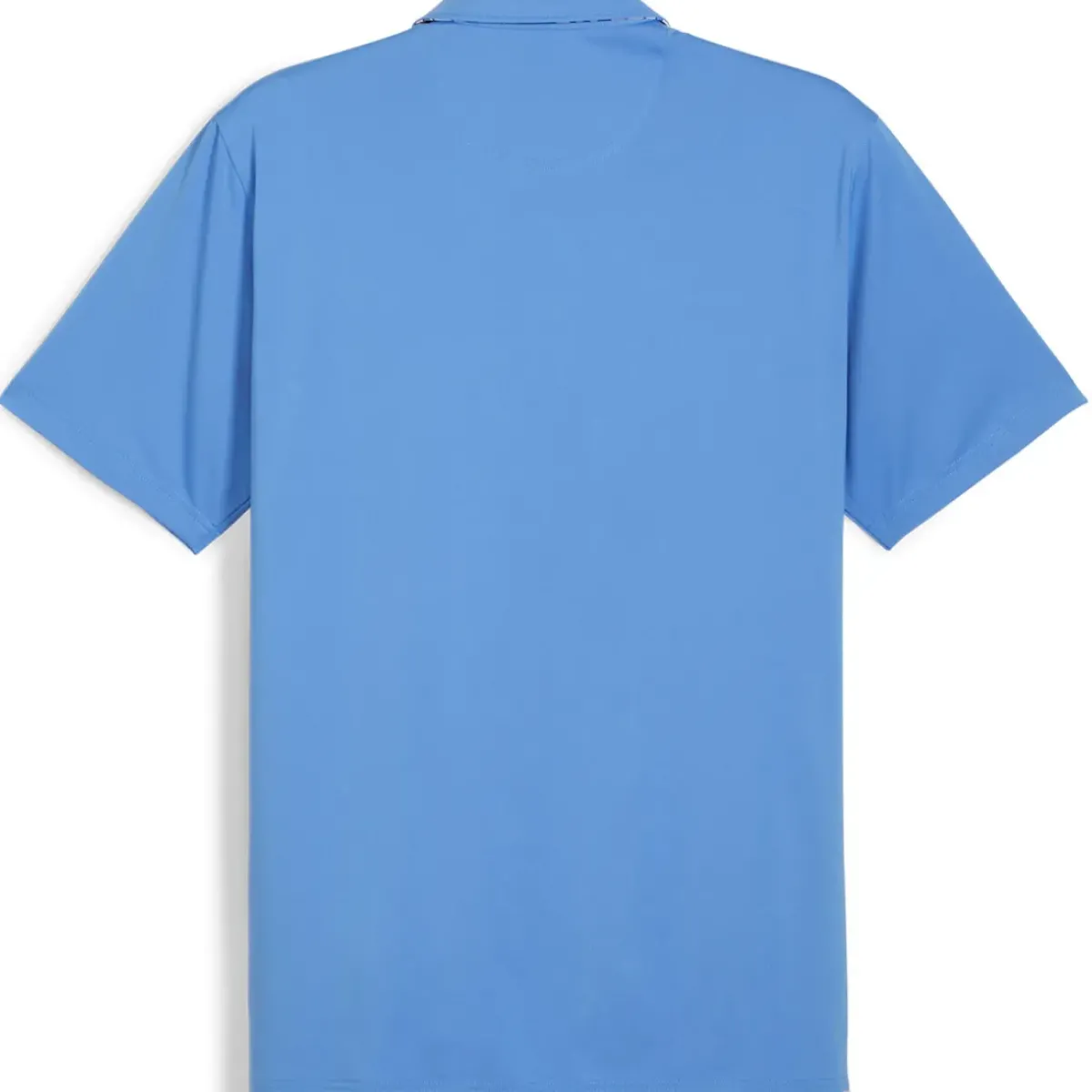 PUMA Men's x Arnold Palmer Floral Trim Golf Polo Shirt Men's Polo Shirts