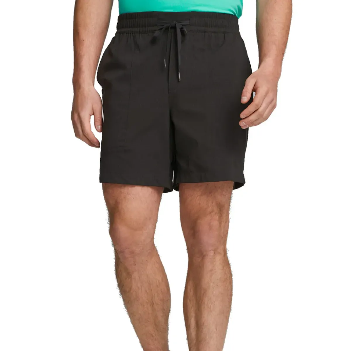 PUMA Men's X Palm Tree Crew Vented Golf Shorts Men's Shorts