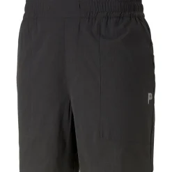 PUMA Men's X Palm Tree Crew Vented Golf Shorts Men's Shorts