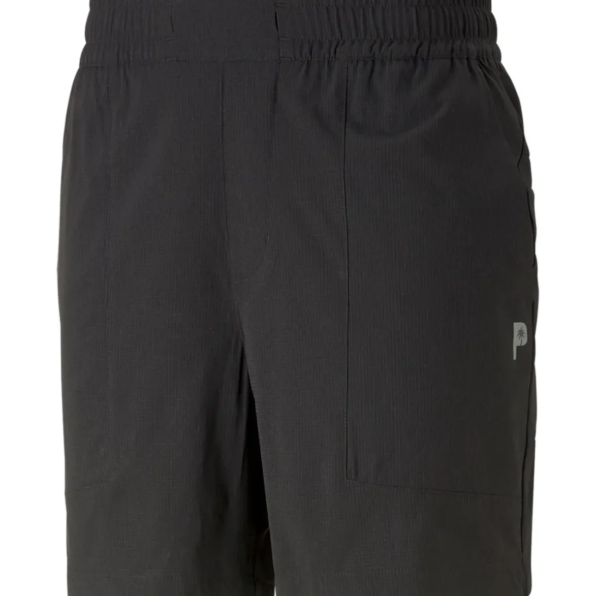 PUMA Men's X Palm Tree Crew Vented Golf Shorts Men's Shorts