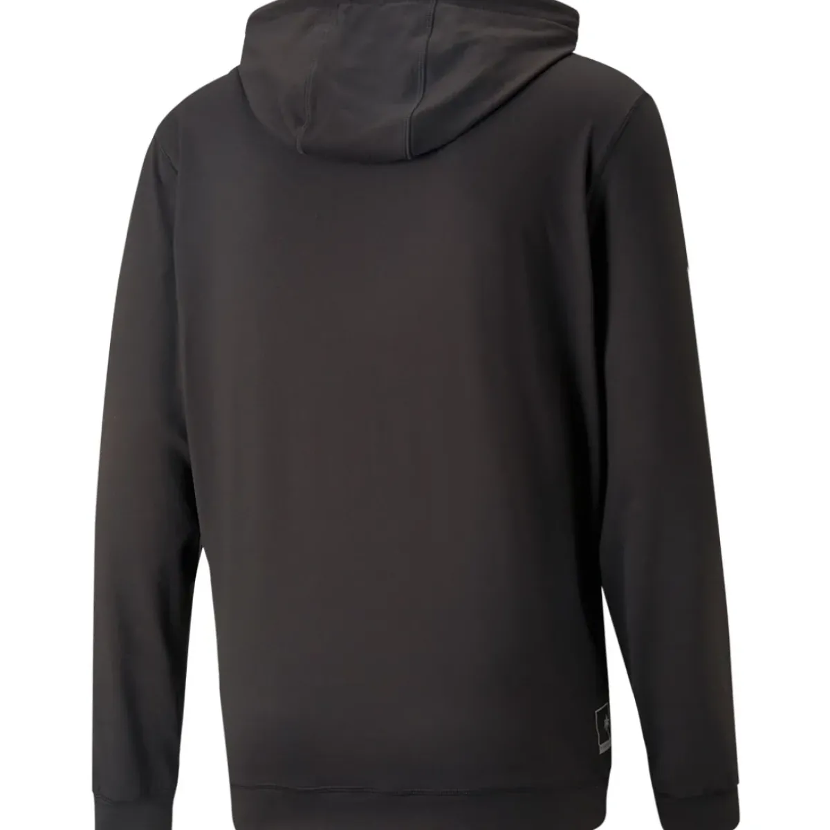 New PUMA Men's X PTC Midweight Golf Hoodie Men's Hoodies|Men's Sweaters