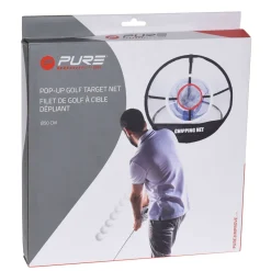 Clearance Chipping Net with Target Golf Mats & Nets