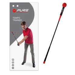 Tempo Trainer - 48" Practice Golf Balls