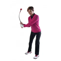 Tempo Trainer - 48" Practice Golf Balls