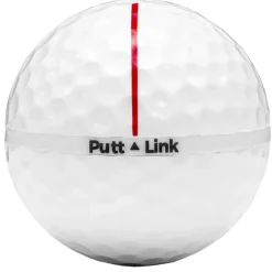 Puttlink Smart Golf Ball Shot/swing Trackers|Shot / Swing Trackers