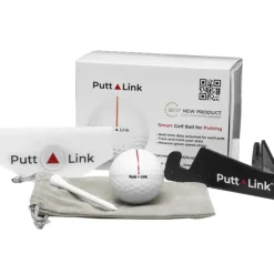 Puttlink Smart Golf Ball Shot/swing Trackers|Shot / Swing Trackers