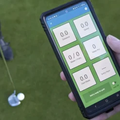 Puttlink Smart Golf Ball Shot/swing Trackers|Shot / Swing Trackers