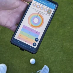 Puttlink Smart Golf Ball Shot/swing Trackers|Shot / Swing Trackers