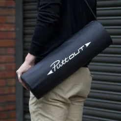 Deluxe Golf Putting Mat Women Golf Mats & Nets|Under Armour Gloves