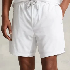 New Men's 18-cm Compression-Lined Golf Shorts Men's Shorts