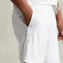 New Men's 18-cm Compression-Lined Golf Shorts Men's Shorts