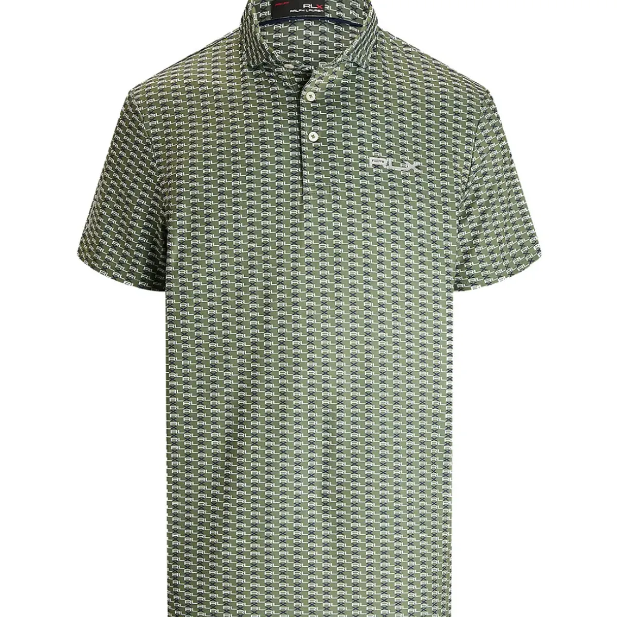 Discount Men's Custom Slim Fit Performance Golf Polo Shirt Men's Polo Shirts