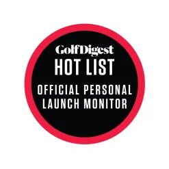 Outlet MLM2PRO Mobile Golf Launch Monitor Shot/swing Trackers|Shot / Swing Trackers