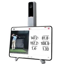 Outlet MLM2PRO Mobile Golf Launch Monitor Shot/swing Trackers|Shot / Swing Trackers