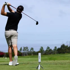 Outlet MLM2PRO Mobile Golf Launch Monitor Shot/swing Trackers|Shot / Swing Trackers