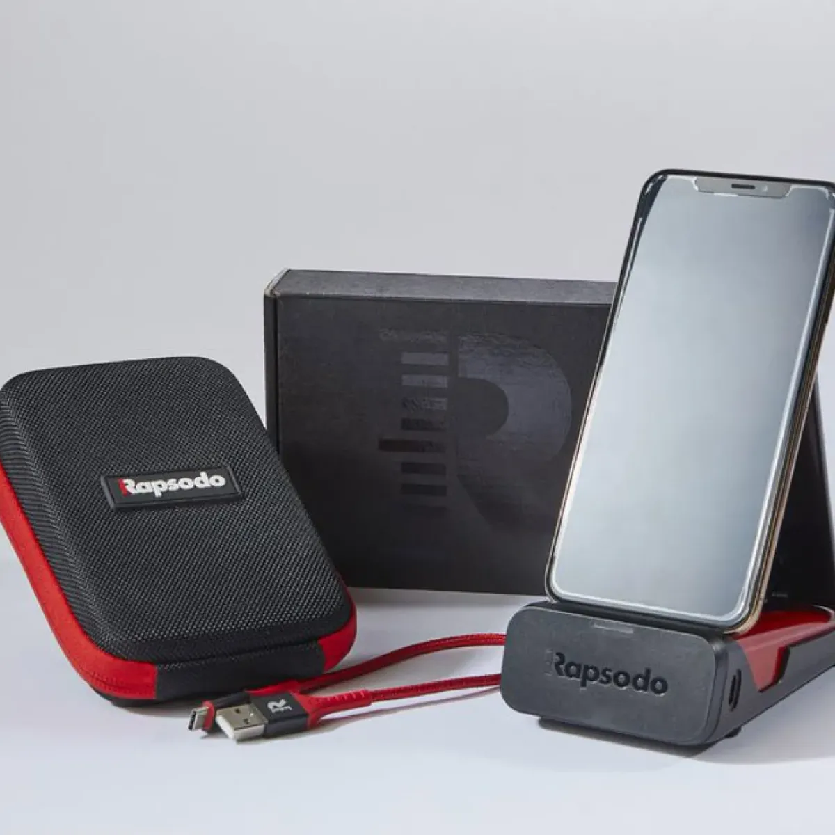 Outlet Mobile Golf Launch Monitor Shot/swing Trackers|Shot / Swing Trackers