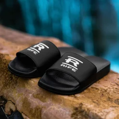 Sale Men's Golf Sliders Men's Spikeless Golf Shoes