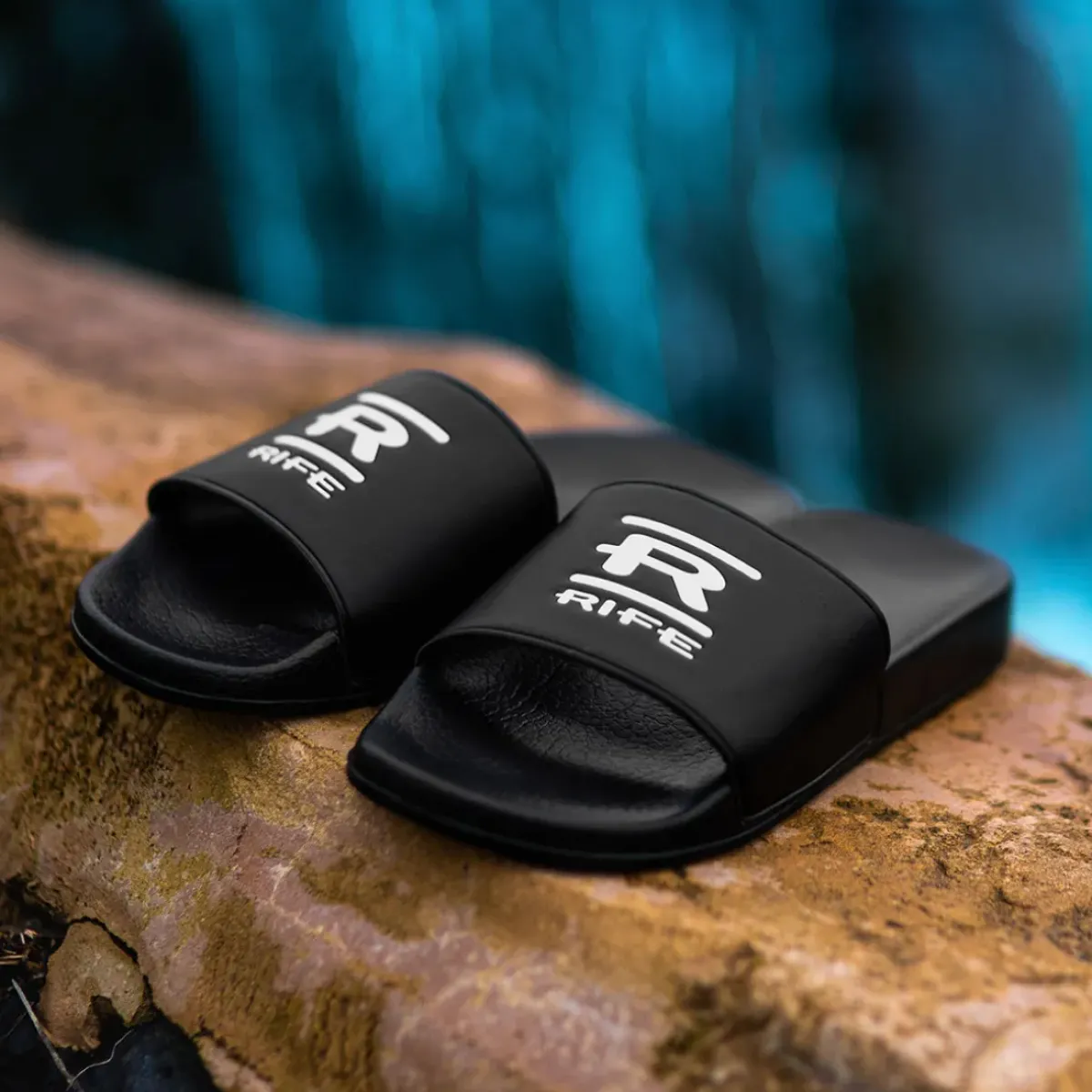 Sale Men's Golf Sliders Men's Spikeless Golf Shoes