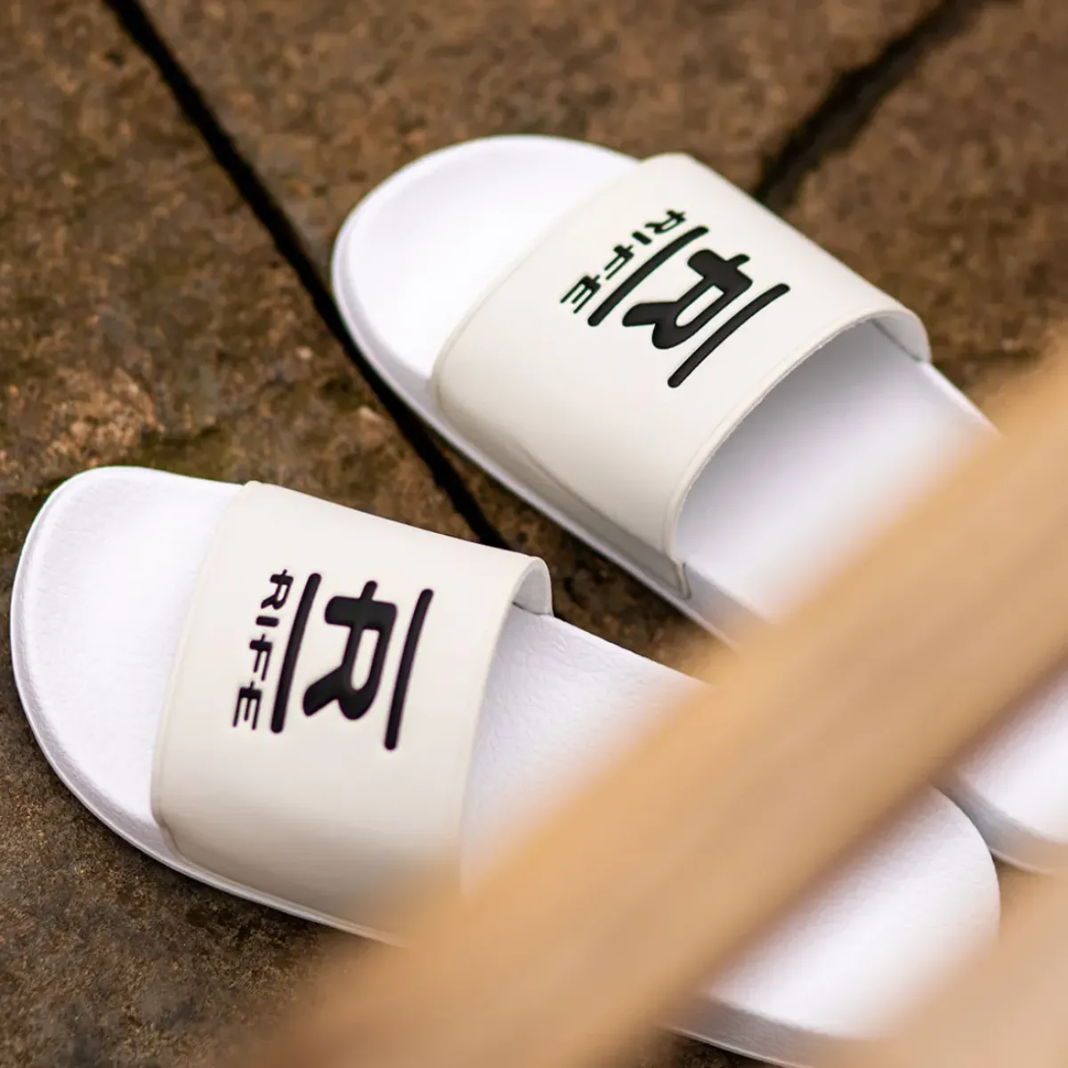 Sale Men's Golf Sliders Men's Spikeless Golf Shoes