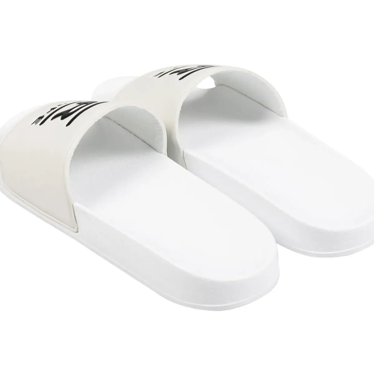 Sale Men's Golf Sliders Men's Spikeless Golf Shoes
