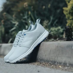 Men's RF-10 Edge Waterproof Spikeless Golf Shoes Men's Spikeless Golf Shoes|Men's Waterproof Golf Shoes