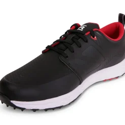 Men's RF-10 Edge Waterproof Spikeless Golf Shoes Men's Spikeless Golf Shoes|Men's Waterproof Golf Shoes