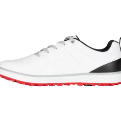 Hot Men's RF-01 Pro-Approach Waterproof Spikeless Golf Shoes Men's Spikeless Golf Shoes|Men's Waterproof Golf Shoes