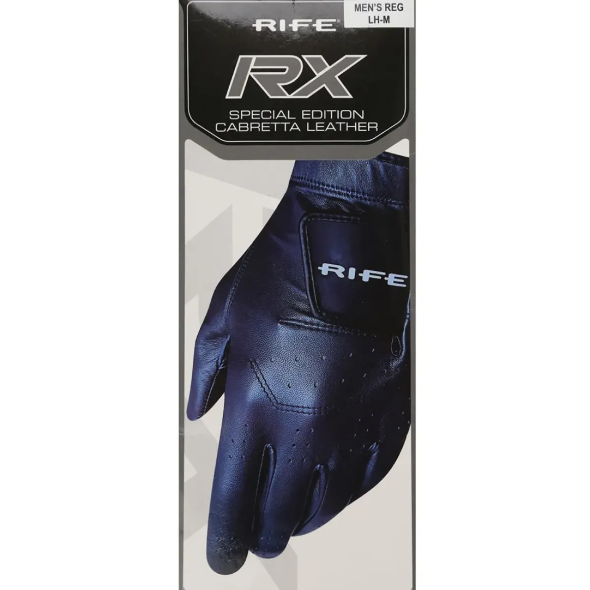 Hot Men's RX Cabretta Golf Glove Golf Gloves|Golf Gloves