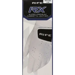 Men's RX Cabretta Golf Glove Golf Gloves|Golf Gloves