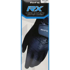New Men's RX Hybrid Golf Glove Women Under Armour Gloves|Golf Gloves