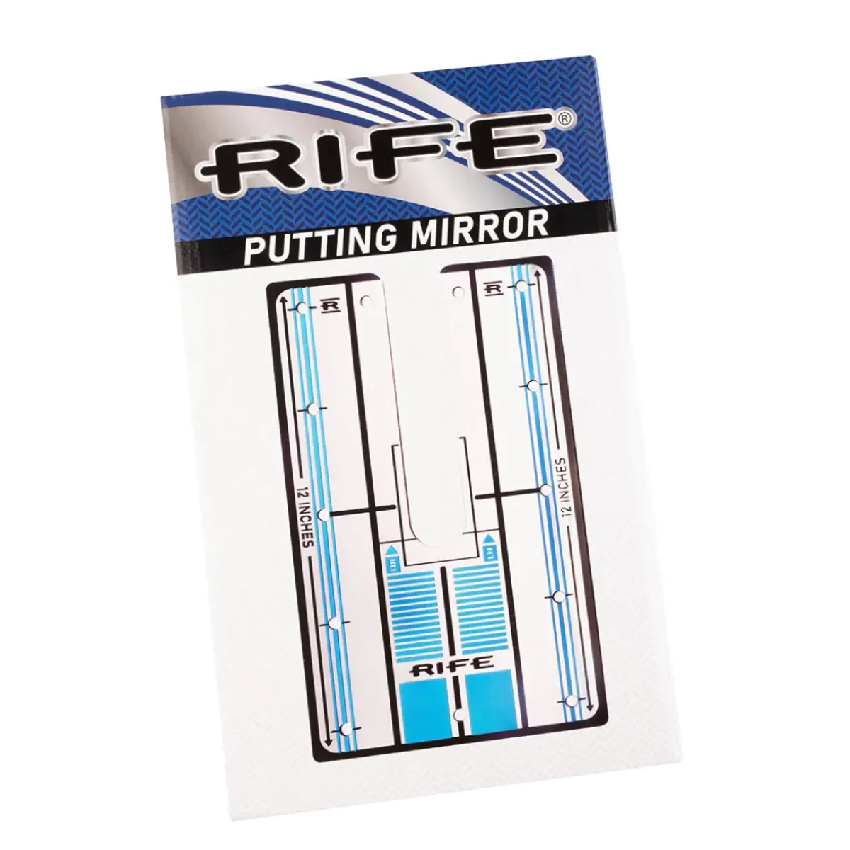 Clearance Rife Putting Golf Mirror Women Under Armour Gloves|Golf Gloves