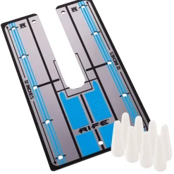 Clearance Rife Putting Golf Mirror Women Under Armour Gloves|Golf Gloves