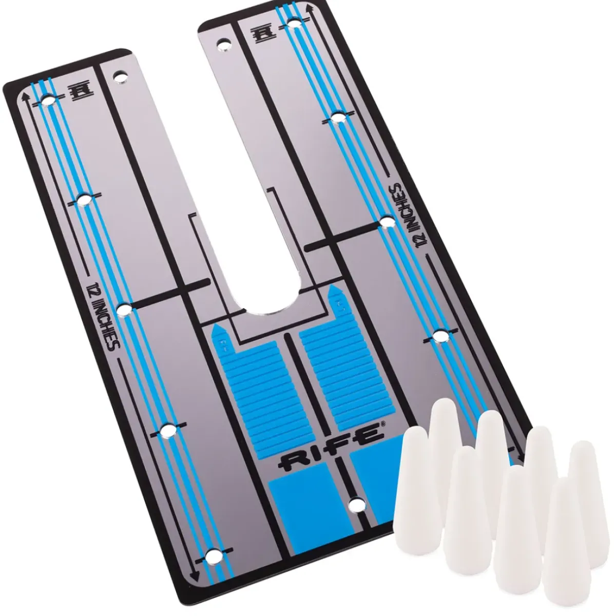 Clearance Rife Putting Golf Mirror Women Under Armour Gloves|Golf Gloves