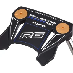 Outlet RG7 Golf Putter Putters