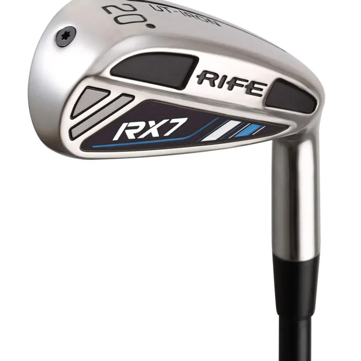 Hot RX7 Golf Graphite Golf Utility Iron Hybrids